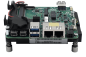 Preview: x86 industrial BoxPC in the embedded NUC™ Standard / NUCVHCO1